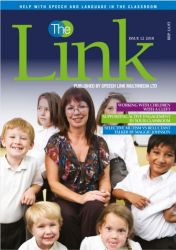 The Link Issue 12, December 2018