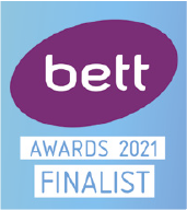 BETT Awards 2021 Finalist