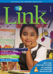 The Link Issue 10, February 2018