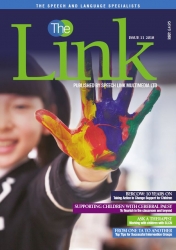 The Link Issue 11, June 2018