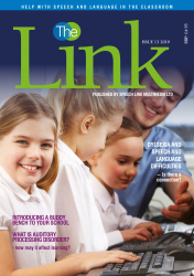 The Link Issue 13, March 2019