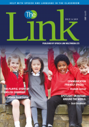 The Link Issue 14, June 2019