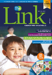 The Link Issue 16, January 2020