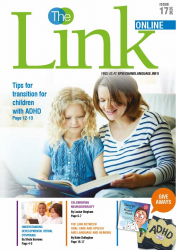 The Link Issue 17, April 2020