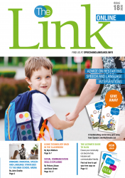 The Link Issue 18, August 2020