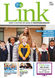 The Link Issue 19, January 2021