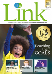 The Link Issue 20, May 2021