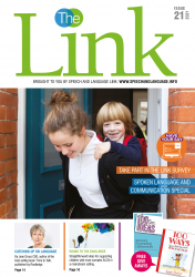 The Link Issue 21, September 2021