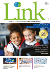 The Link Issue 23, May 2022