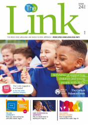 The Link Issue 24, September 2022