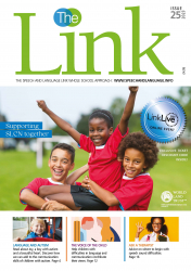 The Link Issue 25, January 2023