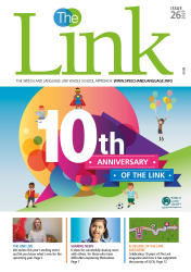 The Link Issue 26, June 2023