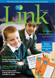 The Link Issue 3, August 2014