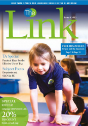 The Link Issue 4, November 2015