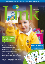 The Link Issue 7, March 2017