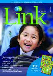 The Link Issue 8, June 2017