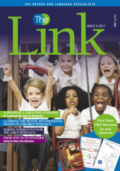 The Link Issue 9, September 2017